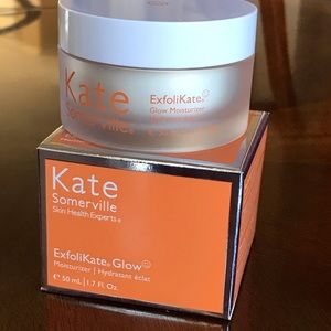Kate Somerville ExfoliKate Glow moisturizer